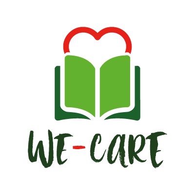 We Care Logo